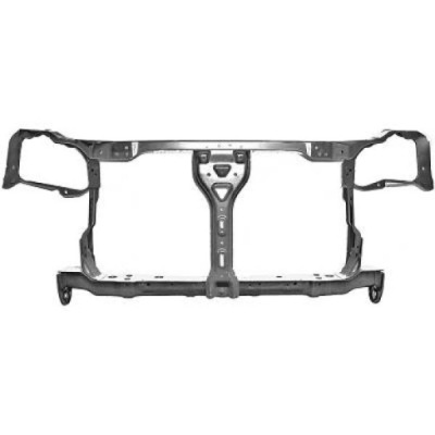 Усилитель передние chevrolet/daewoo nubira 99-03 фото №1