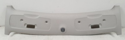 Потолок smart fortwo 450 0000704v009 фото №1