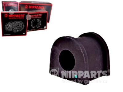 Втулка стабилизатора nipparts 20464ae040 20464fe04 фото №1