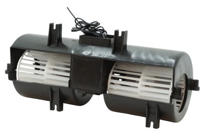 Silnik z turbiną do grzejnika HB CTH2002D