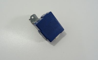 Fj cruiser модуль блок управления бортовой компьютер дверь датчик фото №1