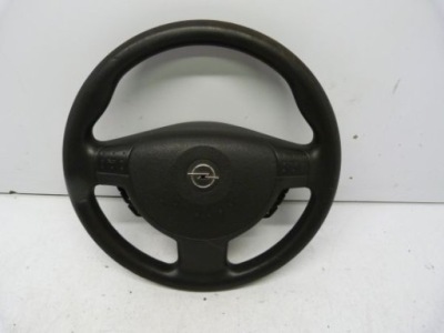 Воздуховод подушка opel meriva a фото №1