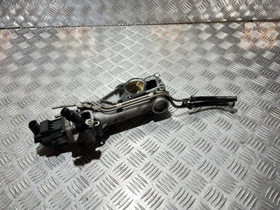 Клапан egr jeep renegade 14- 1.6 m-jet jtd 55274455 фото №1