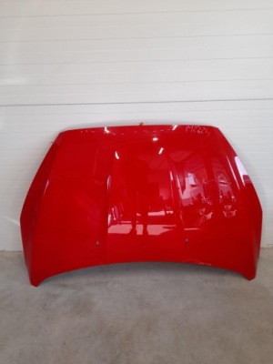 Капот ford focus mk3 3 рестайлінг  2014 r. фото №1