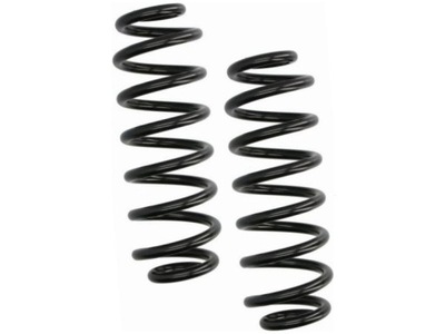 Пружины задняя lesjofors 4295131 фото №1