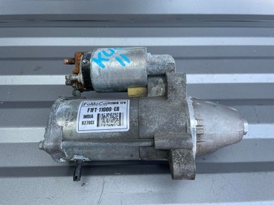 Ford escape kuga mk2 lift стартер 1.5 фото №1