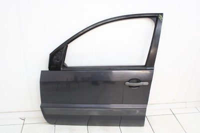 Ford fusion 2002r- двері ліва лівий перед передні s5 - код лакофарбового покриття фото №1