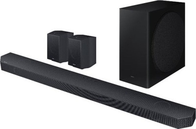 Soundbar Samsung HW-Q990D
