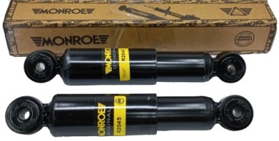2x амортизаторы подвеска перед monroe austin mini 1 mini 2 rover mini фото №1