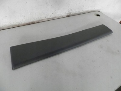 Renault trafic ii молдинг дверь задняя левая 8200036093 фото №1