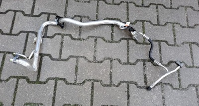 Ford kuga mk2 lift трубка шланг кондиционера фото №1