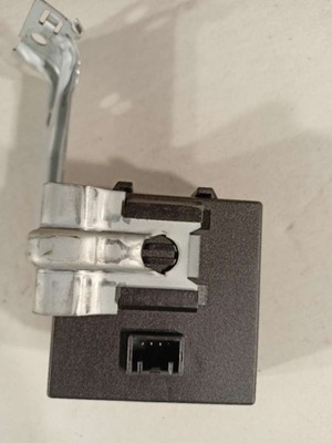 Приймач модуль keyless infiniti g37 r2013 фото №1