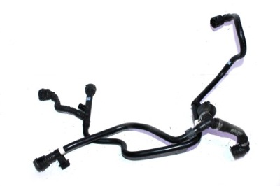 Труба шланг дроти wody шланги fiat tipo ii 2 фото №1