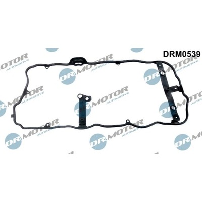 USZCZELKA, DANGTIS GALVUTĖS CILINDRŲ DR.MOTOR AUTOMOTIVE DRM0539 