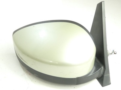 Зеркало правое renault espace iv 7pin фото №1