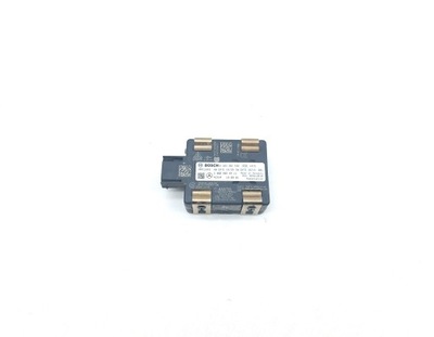 RADAR SENSOR DISTRONIC MERCEDES C220D W205 0203302558 A0009056911 - milautoparts-fr.ukrlive.com