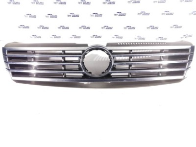 Решётка  радиатора решётка радиатора r-line volkswagen passat cc рестайлинг  3c8853653a фото №1
