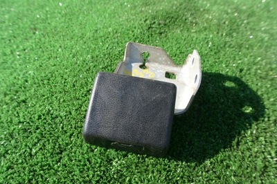 Nissan maxima qx a33 ручка открывания капот фото №1