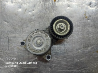 Натяжитель ремень mercedes amg 5,5 a2782000470 s500 фото №1