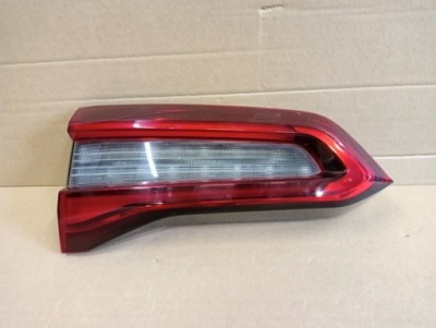 Лампа левая задняя левый задняя bmw x5 g05 led 18- фото №1