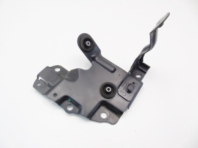 Кронштейн насоса abs sandero i stepway 115148c фото №1