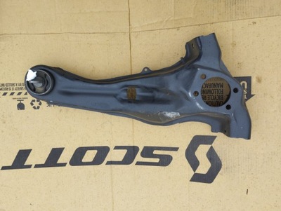 Рычаг задняя dodge caliber jeep compass patriot 07- фото №1