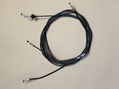 CABLE CABLE MAZDA 6 GH II WITH  