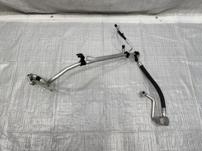 Шланг кондиціонера kia niro ii фото №1