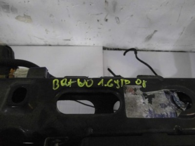 Pas передній підсилювач fiat bravo ii фото №1