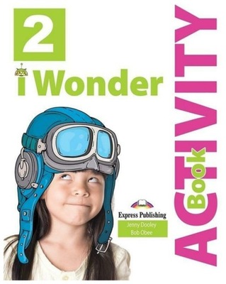 OUTLET - I wonder 2 AB + DigiBook EXPRSS