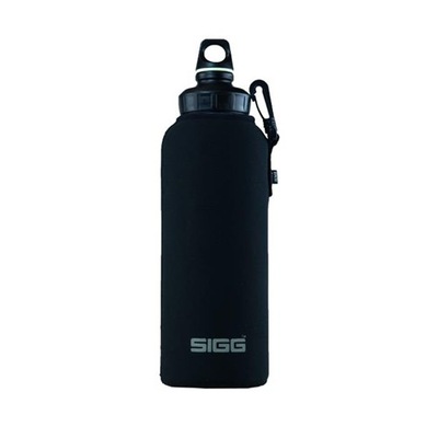 SIGG Pokrowiec Neoprenowy Black WMB 1.5L 8332.90