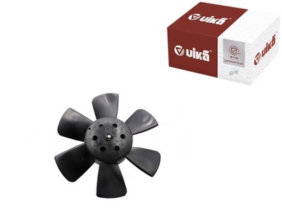 VENTILADOR CHLOD FEL 1.6 JUEGO VIKA  