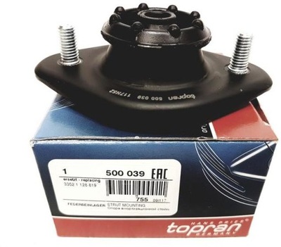 TOPRAN AIR BAGS SHOCK ABSORBER 500 039  