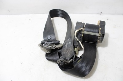 Pas безпеки лівий перед transporter t5 фото №1