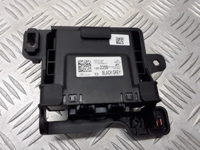 Модуль шлюз opel mokka 1.6 cdti 13512359 фото №1