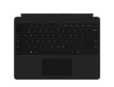 Klawiatura Microsoft Surface Pro X, 9, 10, 11
