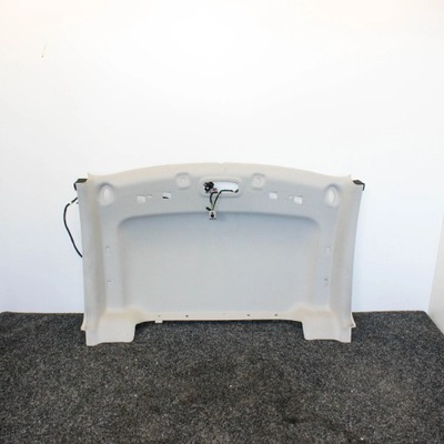 Ford transit - tourneo connect 2020 стеля фото №1