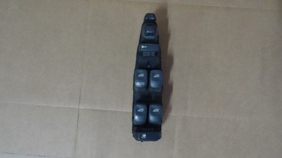 Volvo v40 lift панель окон фото №1