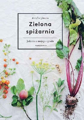 Zielona spiżarnia