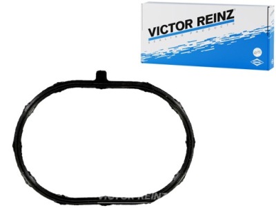 Прокладка колектор впускний honda civic vii fr-v stream 1.7 05.01- фото №1