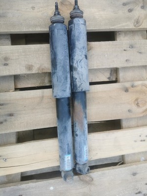 Амортизатор задняя задний ford mustang v 2013 фото №1