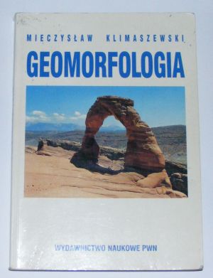 Geomorfologia Klimaszewski