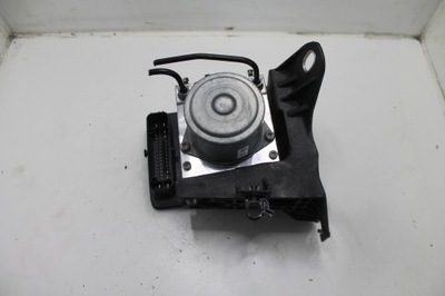 Насос тормозная abs 52080851 fiat 500x jeep renegade 14-18 фото №1