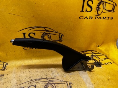 Рычаг тормоза ручного renault captur i przedlift фото №1