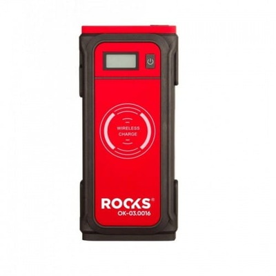 DRS OK-03.0016 MINI BOOSTER, DISPOSITIVO DE ARRANQUE WIRELESS, 12V-850A-12000  