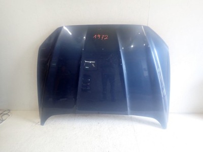 Капот крышка двигателя ford mondeo mk5 v 2014- фото №1