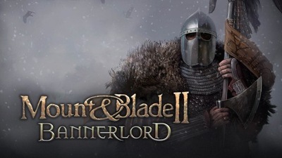 MOUNT & BLADE II BANNERLORD PL PC KLUCZ STEAM