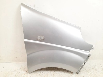 2012 nissan primastar крила фото №1