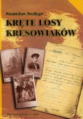 Kręte losy kresowiaków