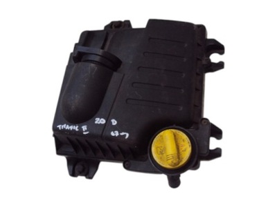 Корпус фільтра повітря renault traffic ii 2.0d фото №1